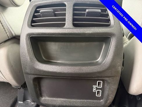 Certified 2023 Honda Passport EX-L image 18
