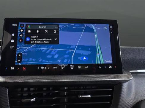 New 2026 Ford Explorer ST w/ Sun And Sound Package image 31