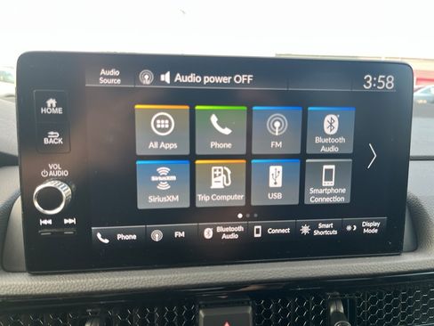 Used 2024 Honda CR-V EX-L image 14