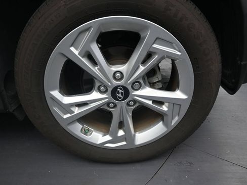 Used 2022 Hyundai Kona SEL FWD image 10