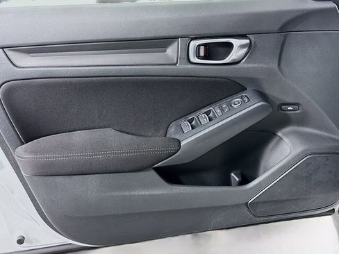 Certified 2023 Honda Civic Sport image 29