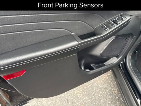 Used 2023 Ford Escape SE w/ PHEV Premium Package image 12