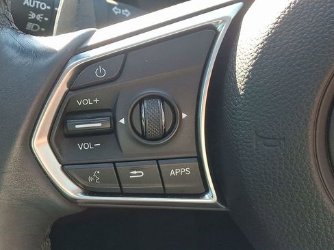 Certified 2024 Acura MDX SH-AWD w/ Technology Package image 22