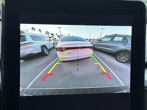 Certified 2024 Ford Explorer King Ranch w/ Technology Package image 25