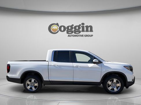 New 2026 Honda Ridgeline RTL image 7