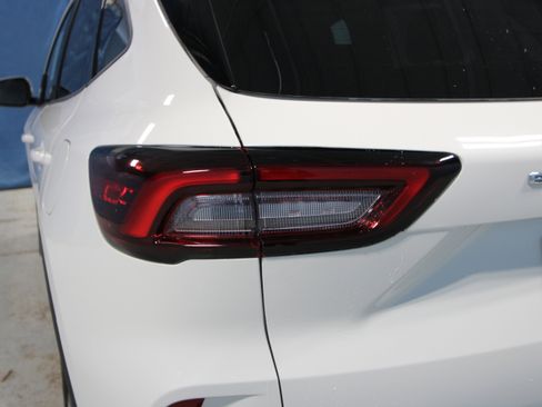 New 2026 Ford Escape ST-Line Select image 33