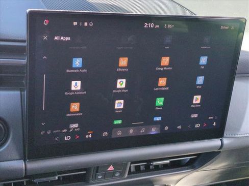 New 2026 MAZDA CX-5 Preferred AWD/4WD image 12