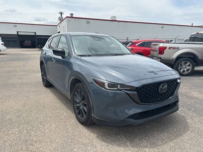 Used 2023 MAZDA CX-5 Carbon Edition