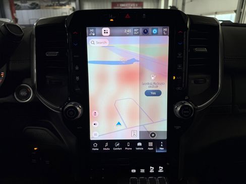 New 2026 RAM 2500 Laramie image 33