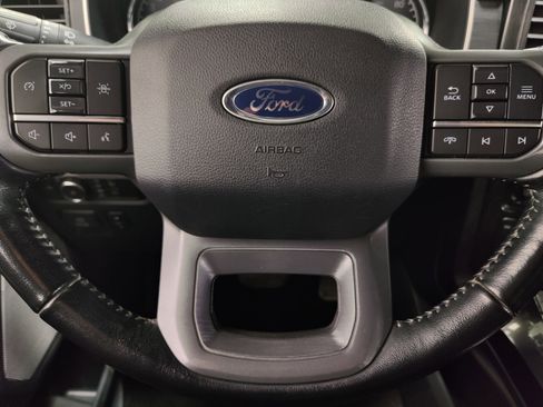 Used 2022 Ford F150 XLT w/ Equipment Group 302A High AWD/4WD image 31