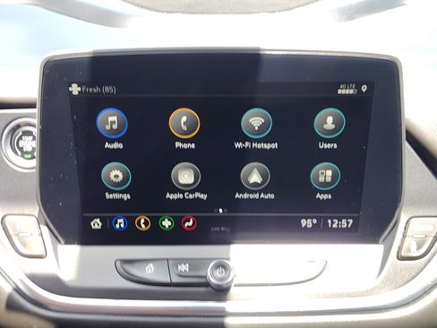 Used 2024 Chevrolet Blazer LT w/ Convenience Package FWD image 18