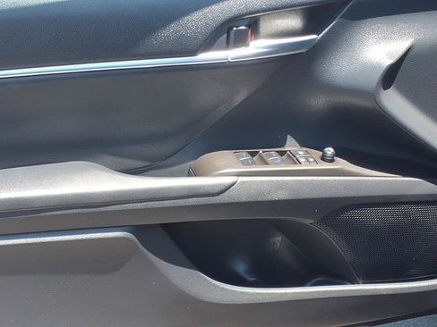 Certified 2024 Toyota Camry SE FWD image 13