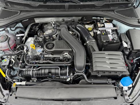 New 2026 Volkswagen Jetta SE image 16