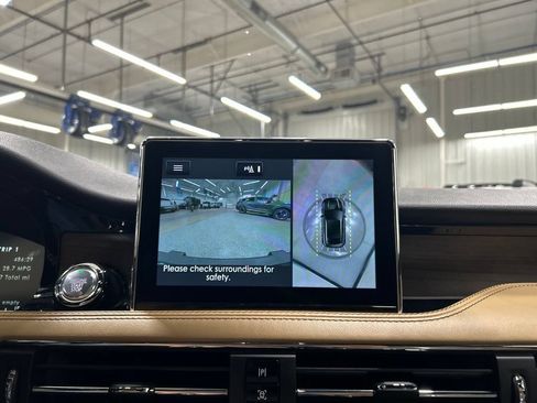 Certified 2022 Lincoln Corsair Reserve w/ Equipment Group 201A AWD/4WD image 21