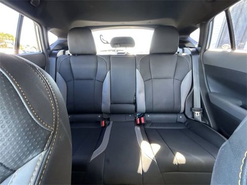 Used 2024 Subaru Crosstrek 2.5i Wilderness w/ Crosstrek Mirror Package image 24