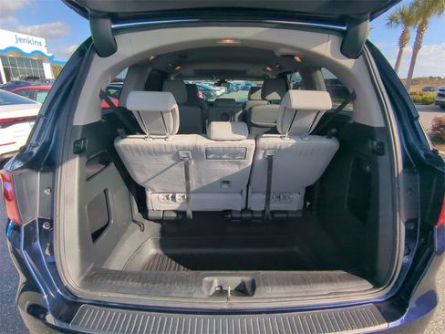 Used 2022 Honda Odyssey EX-L image 12