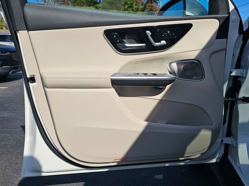 New 2026 Mercedes-Benz GLC 300 4MATIC image 20