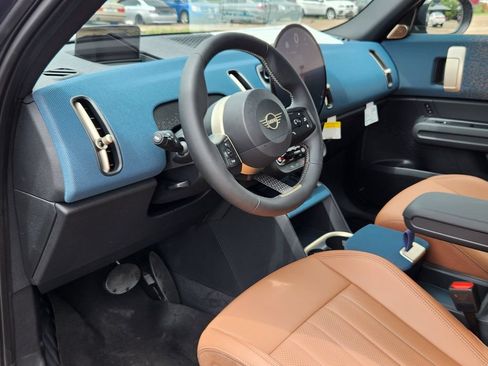New 2027 MINI Cooper Countryman S AWD/4WD image 10