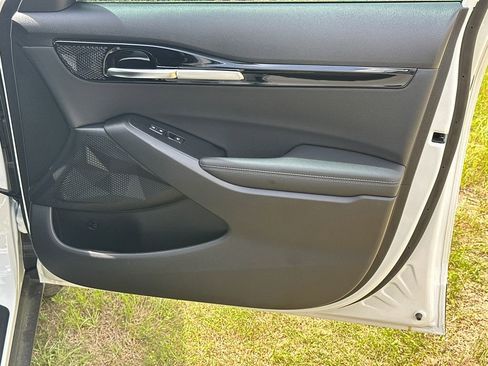 New 2026 Kia Seltos EX FWD image 14