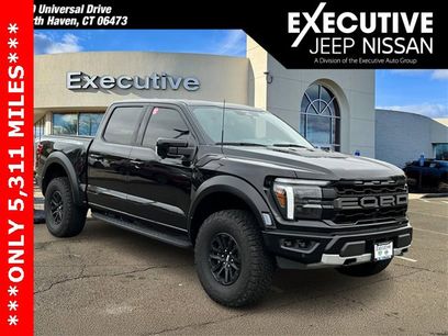 Used 2024 Ford F150 Raptor