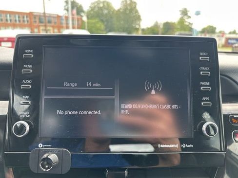 Used 2023 Toyota Camry XSE image 26