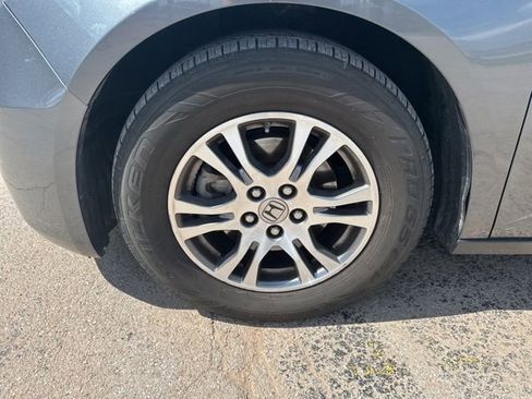 Used 2012 Honda Odyssey EX-L image 2