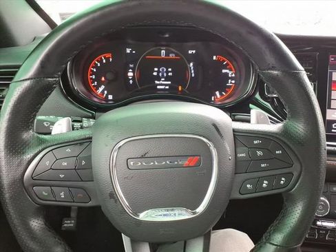 Used 2024 Dodge Durango GT AWD/4WD image 19