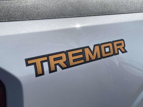 New 2026 Ford Maverick Tremor image 8