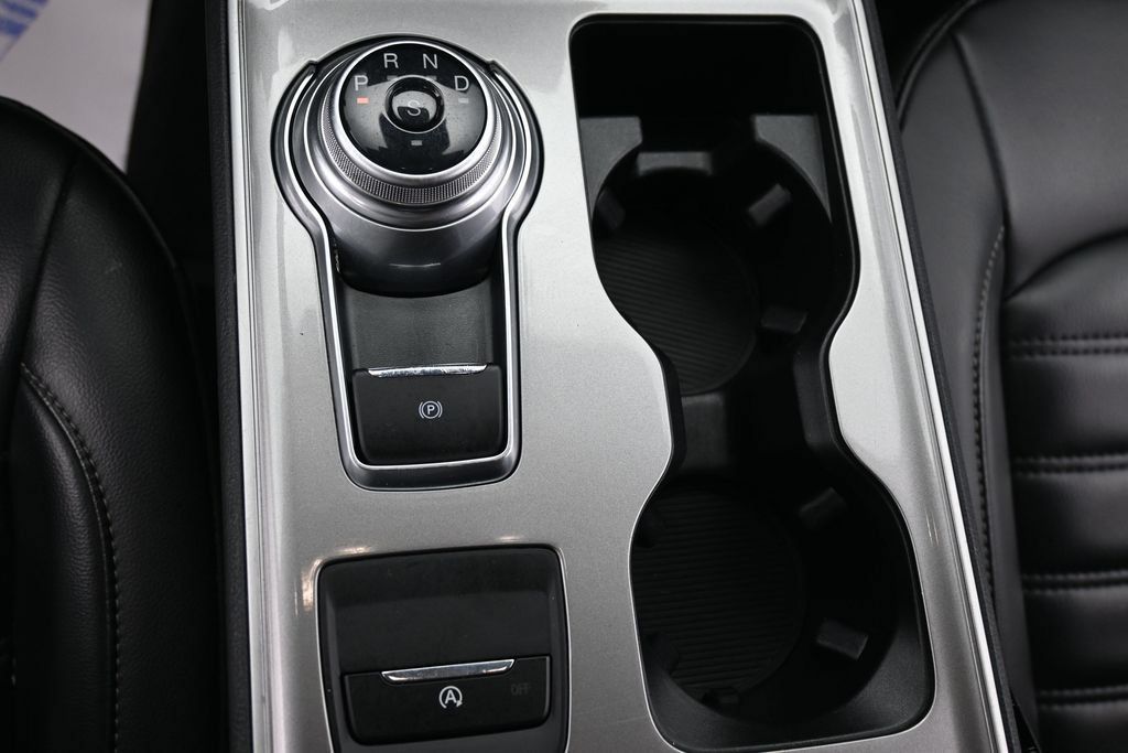 Certified 2024 Ford Edge SEL AWD/4WD image 12