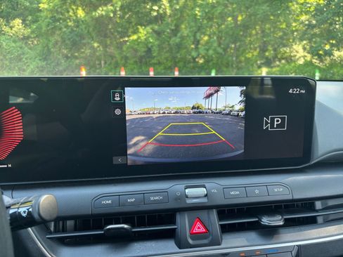 Used 2025 Kia K4 FWD image 22