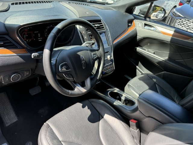 Used 2019 Lincoln MKC Reserve AWD/4WD image 22