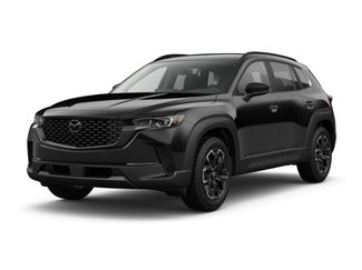New 2026 MAZDA CX-50 Meridian Edition AWD/4WD video 1
