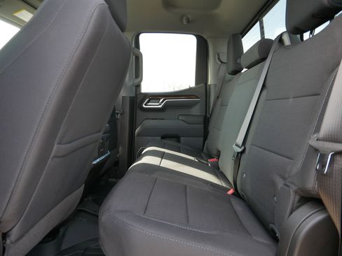 New 2026 GMC Sierra 1500 Elevation w/ Preferred Package AWD/4WD image 5