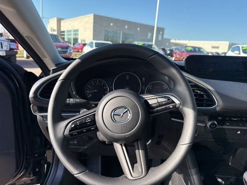 Used 2026 MAZDA MAZDA3 s Sport image 20