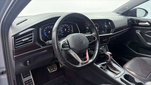 Used 2023 Volkswagen Jetta GLI Autobahn FWD image 24