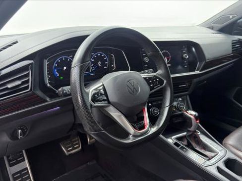 Used 2023 Volkswagen Jetta GLI Autobahn FWD image 24