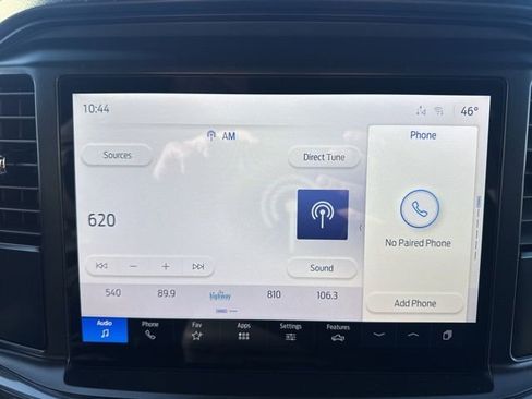 New 2025 Ford F150 STX w/ Equipment Group 200A image 35