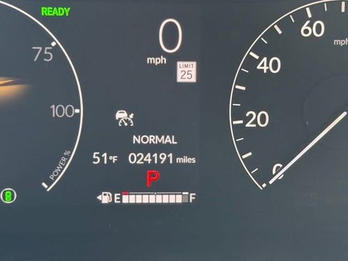 Certified 2023 Honda CR-V Sport Touring image 32