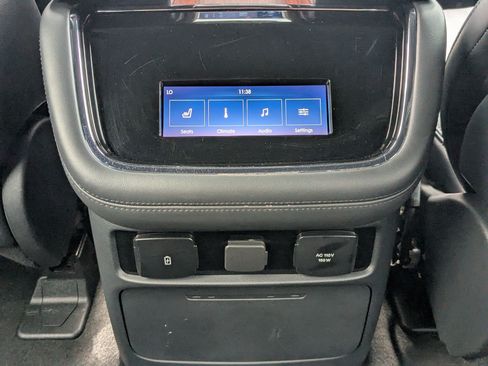 Used 2024 Lincoln Navigator Reserve AWD/4WD image 33