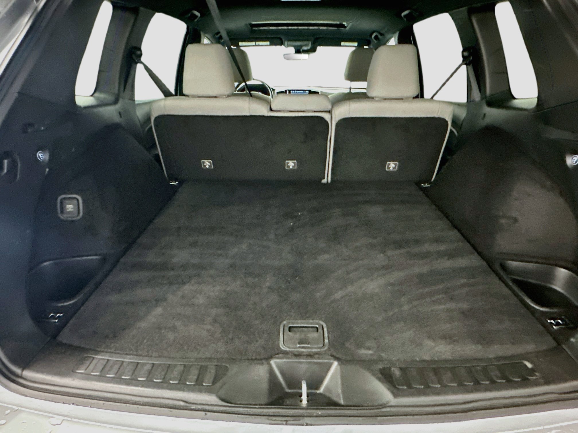 Used 2023 Honda Passport EX-L image 30