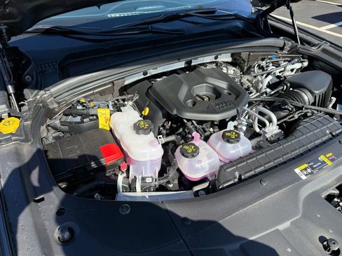 New 2025 Jeep Grand Cherokee Summit w/ High Altitude Package image 10