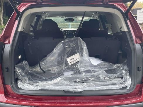 New 2025 Subaru Ascent Premium image 10
