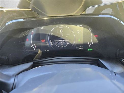 Used 2023 Lexus NX 300h AWD w/ Vision Package image 15