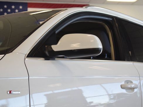 Used 2012 Audi A4 2.0T Premium Plus AWD/4WD image 9