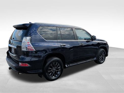 Used 2022 Lexus GX 460 Premium image 7