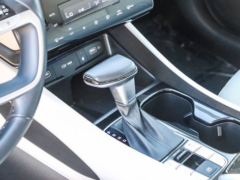 Used 2023 Hyundai Tucson SEL w/ Convenience Package image 21