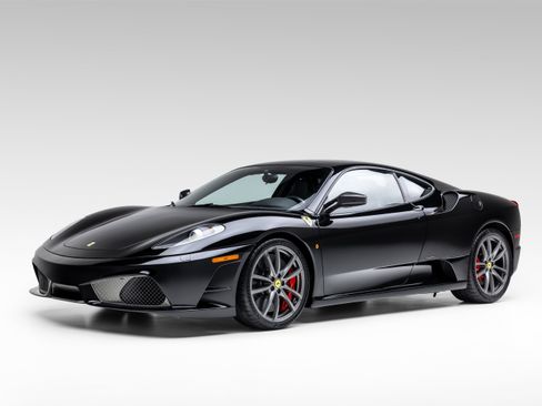 Used 2008 Ferrari F430 Scuderia RWD image 2