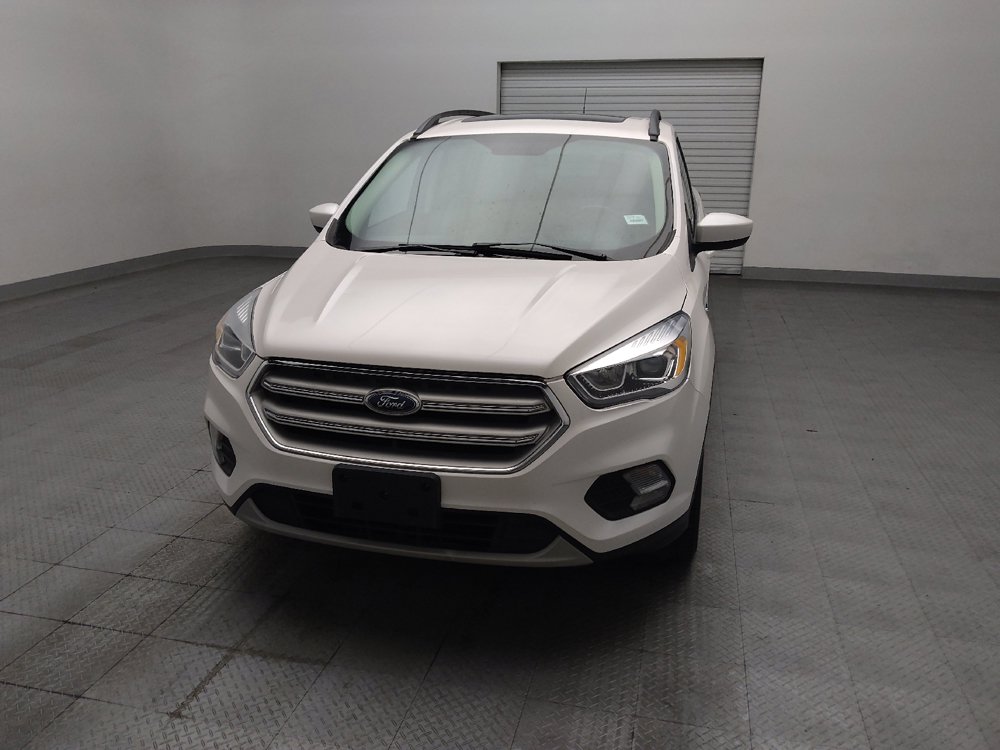 Used 2018 Ford Escape SEL FWD image 15