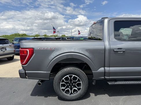 Used 2022 Ford F150 XLT w/ Equipment Group 302A High image 27