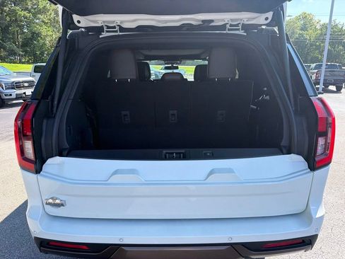 New 2027 Ford Expedition King Ranch AWD/4WD image 11